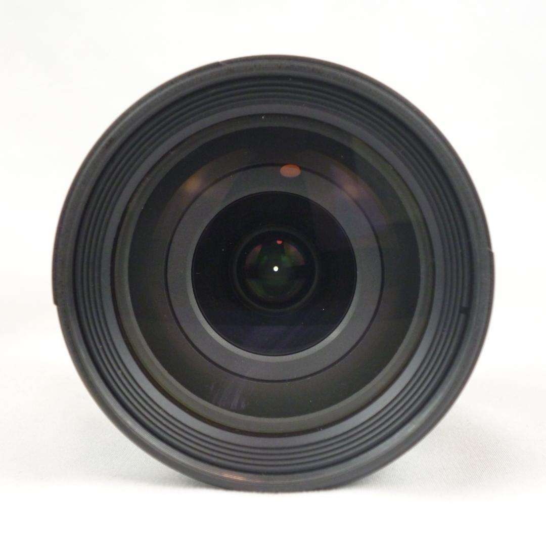 【Nikon】ニコン D80 + タムロンレンズ18-200mm 動作品