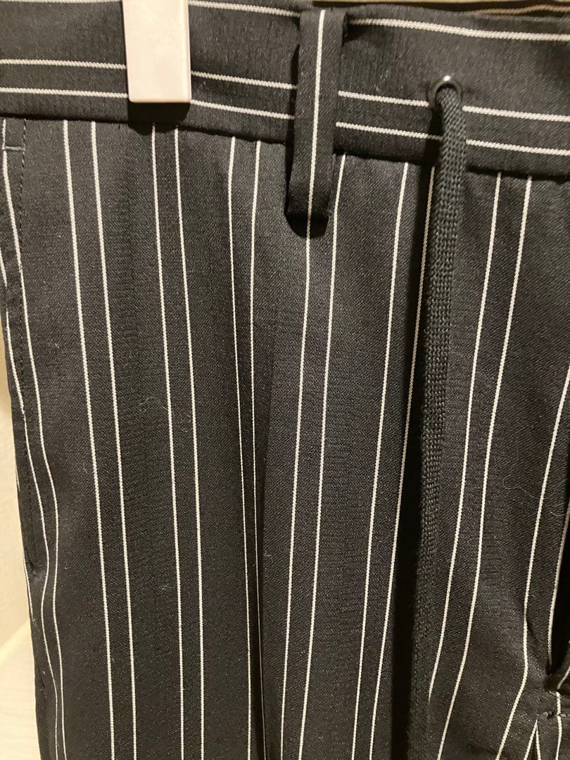 jamistソロイスト soloist 25ss 46 ストライプ