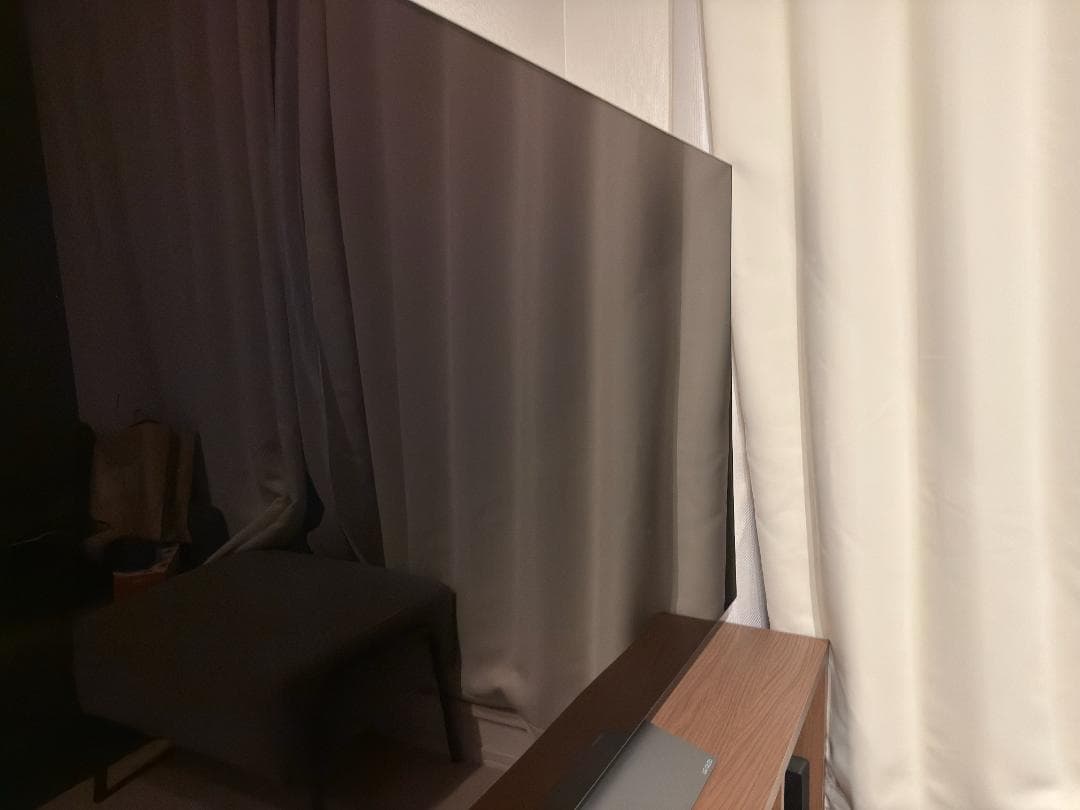 LG 55V型 4K有機ELテレビ OLED55C3PJA