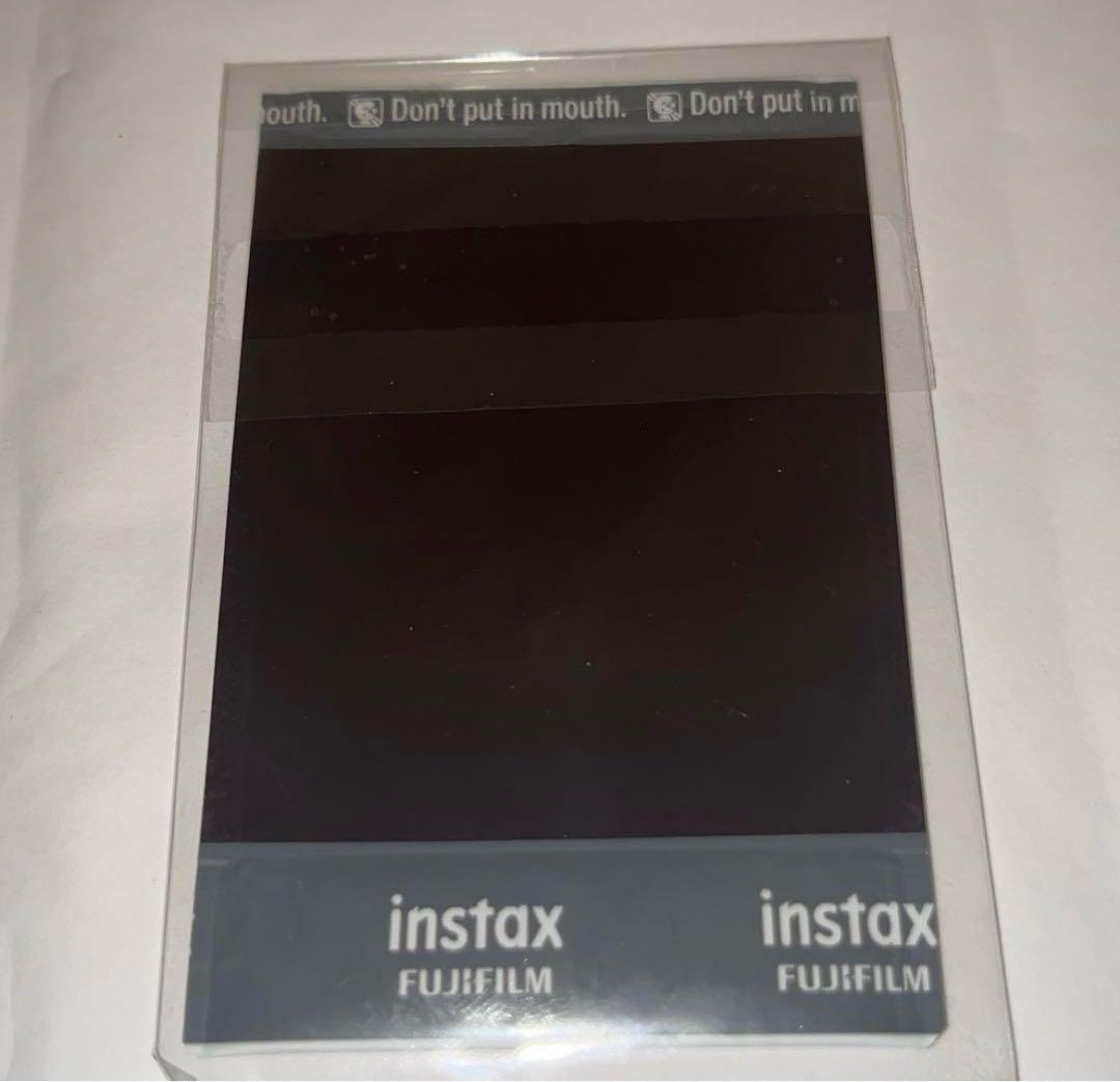 stayc GPT スミン　hmv当選　サインチェキ　ポラロイド