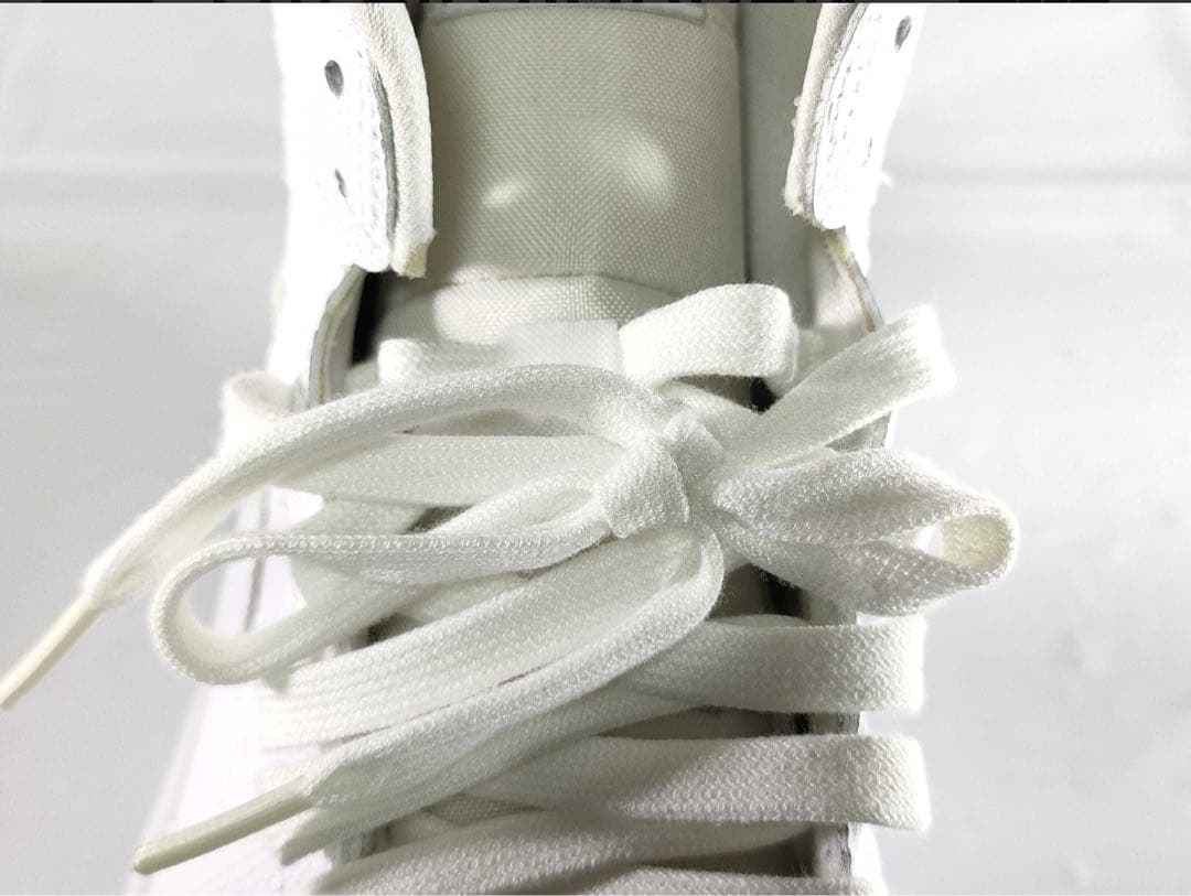 ナイキ NIKE エアジョーダン1ミッドスネークスキンスニーカー レディース