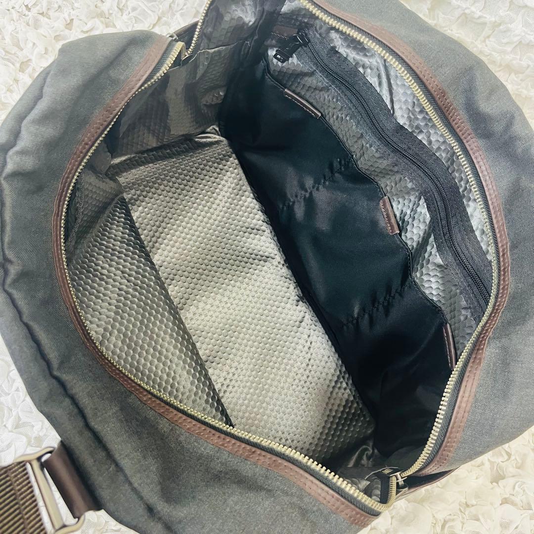 TUMIトゥミ エバレットエッセンシャルトートボストンバッグ 2way22340