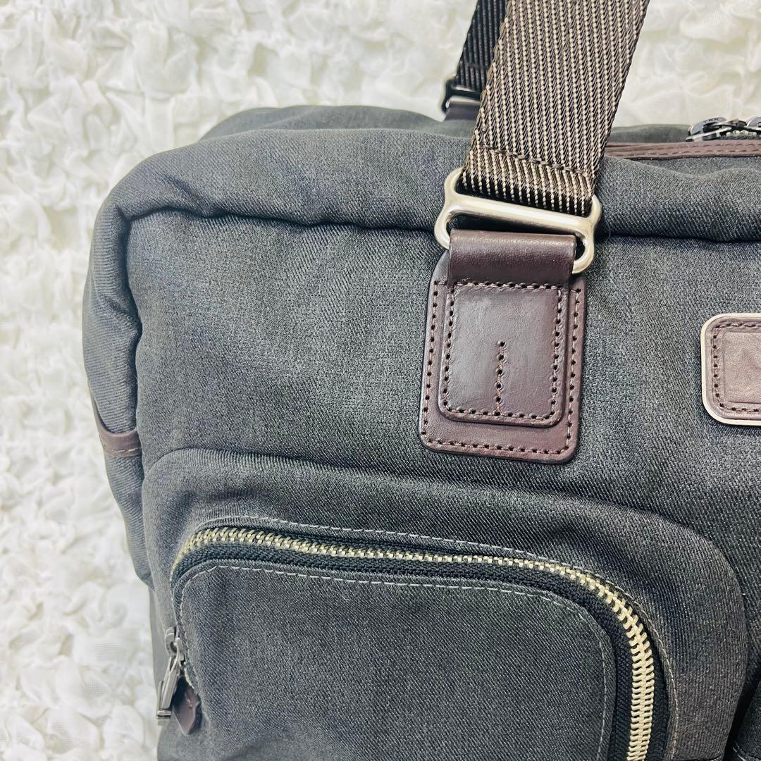 TUMIトゥミ エバレットエッセンシャルトートボストンバッグ 2way22340