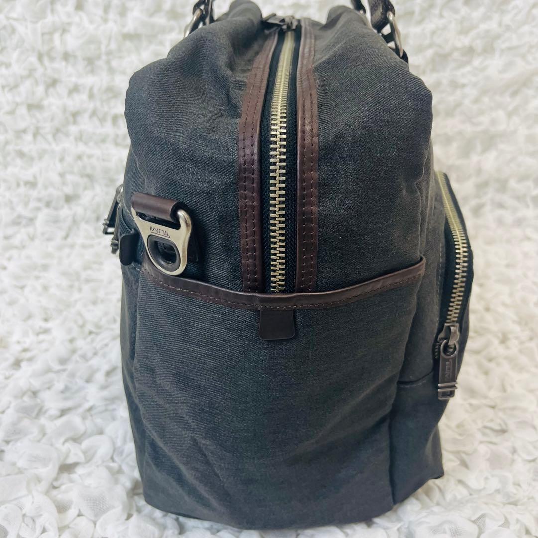 TUMIトゥミ エバレットエッセンシャルトートボストンバッグ 2way22340