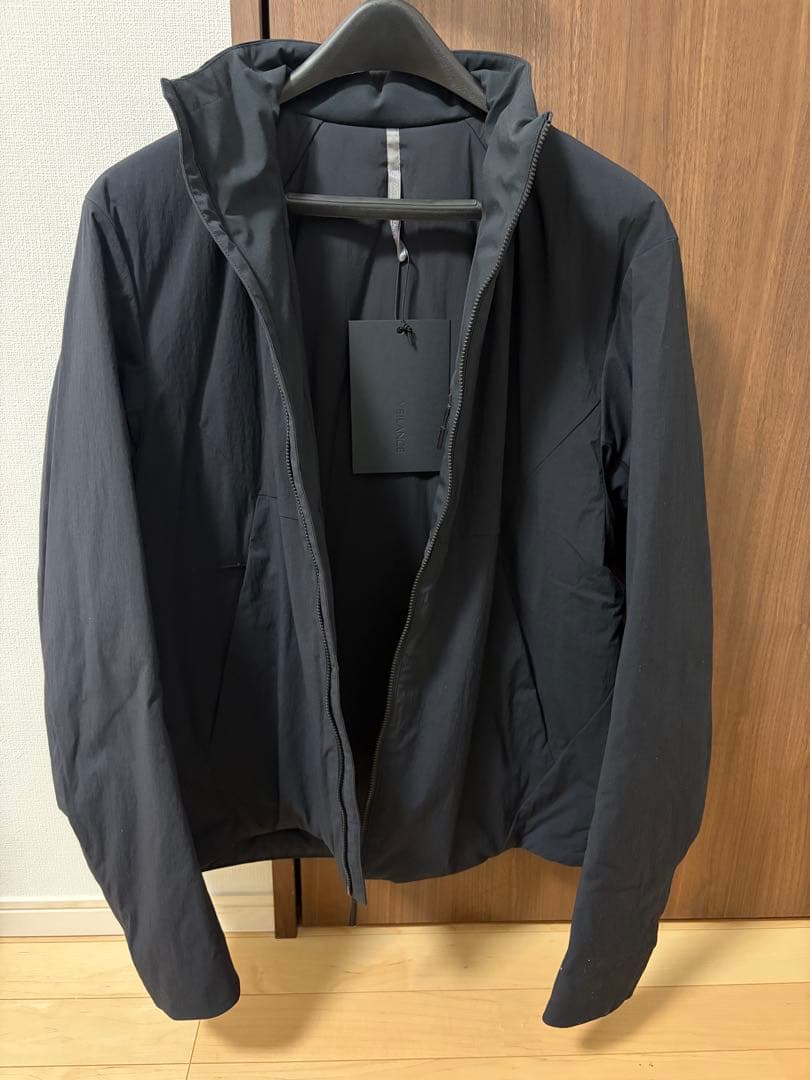 ARC'TERYX VEILANCE マイオンインサレーテッドジャケット　M