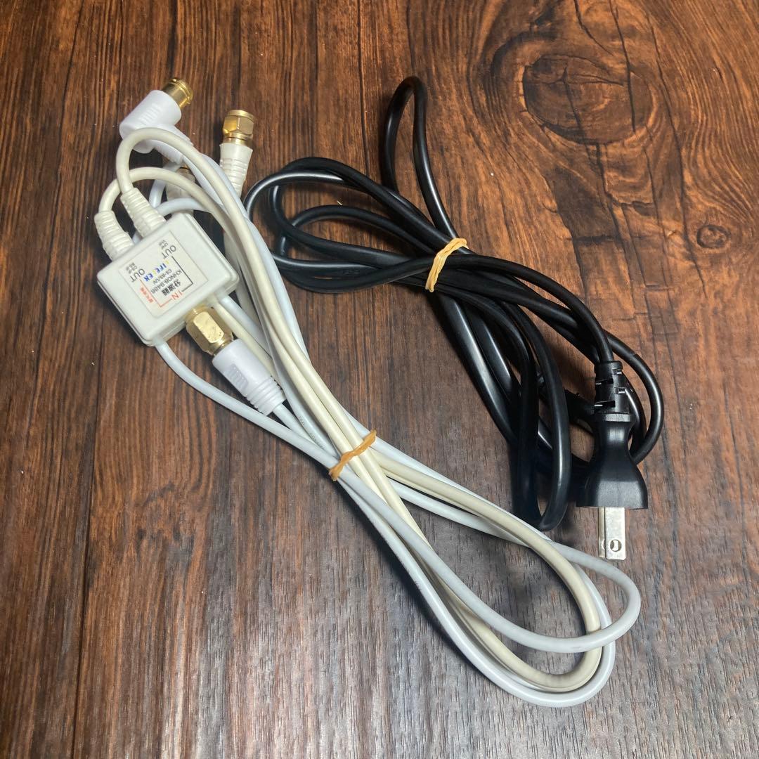 極美品 ハイセンス 43インチ 4Kテレビ 43A6800 2019年製