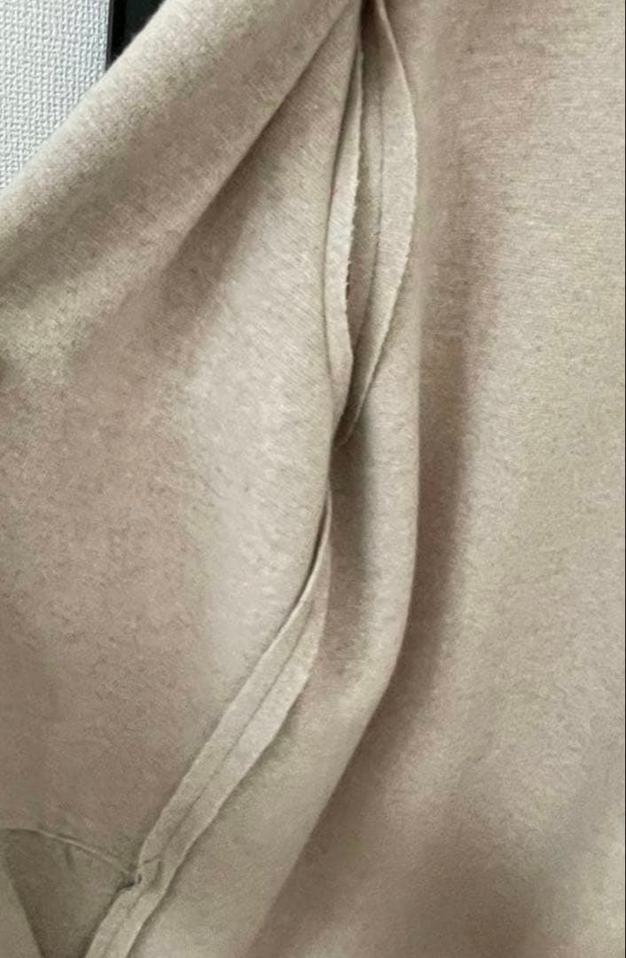 アニオナAGNONA カシミアニットジャケットコート未使用に近い