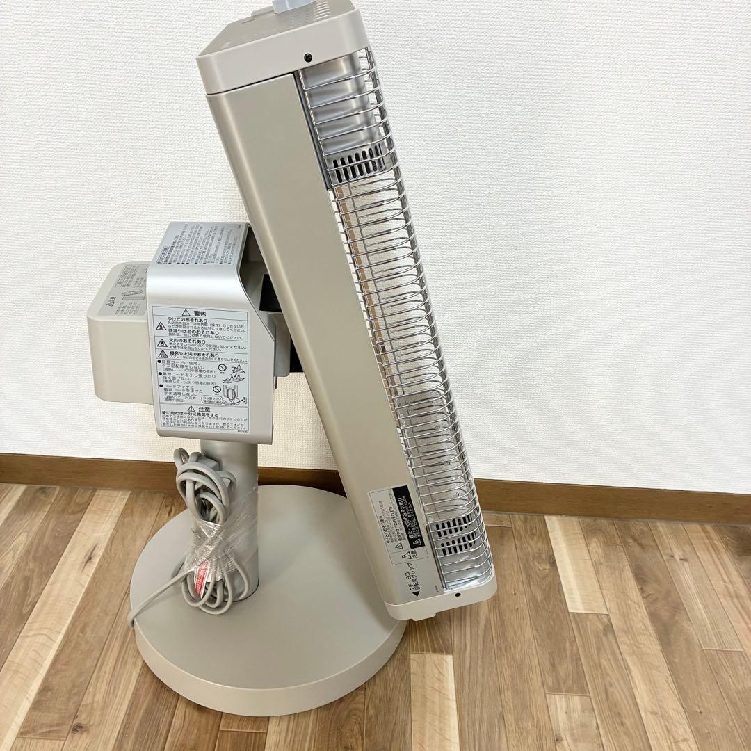 【美品】ダイキン 2021年 セラムヒート 遠赤外線暖房機 ERFT11YSE9