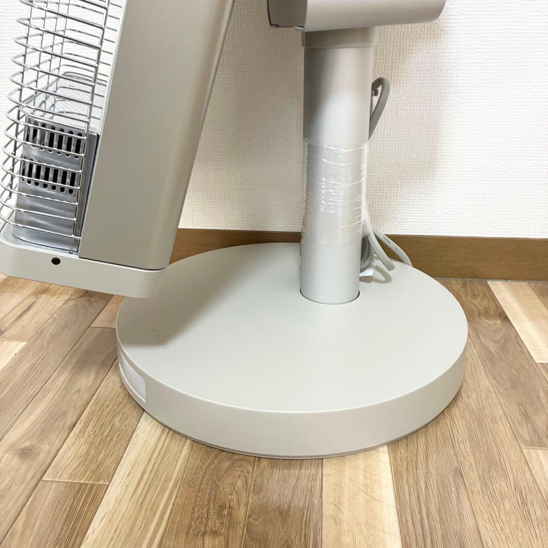 【美品】ダイキン 2021年 セラムヒート 遠赤外線暖房機 ERFT11YSE9