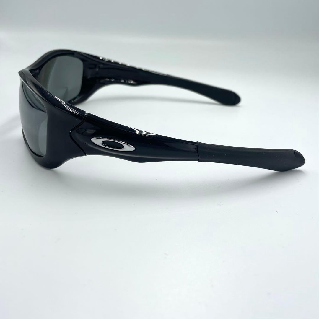 OAKLEY オークリー サングラス PIT BULL ピットブル ブラック
