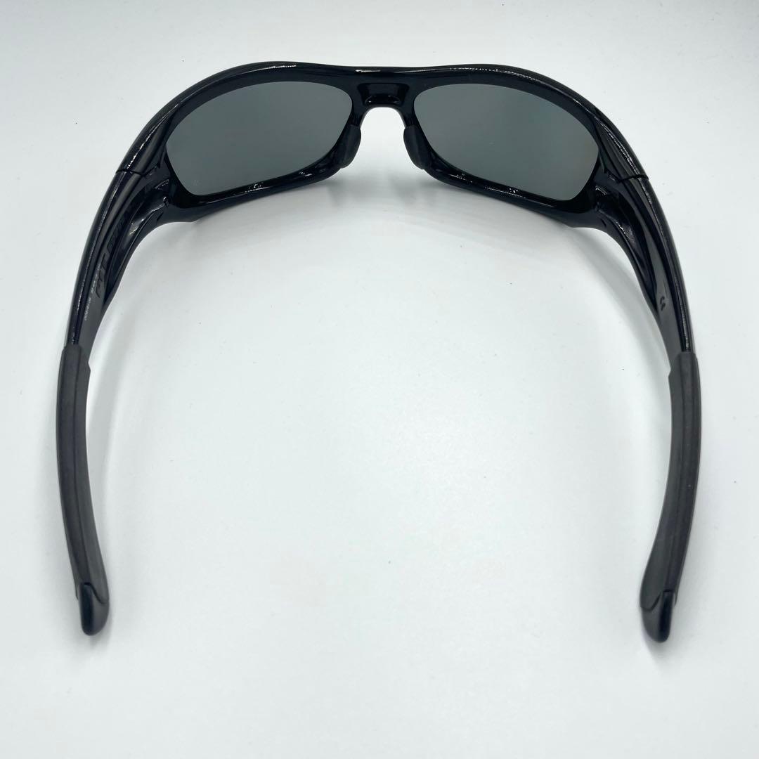 OAKLEY オークリー サングラス PIT BULL ピットブル ブラック