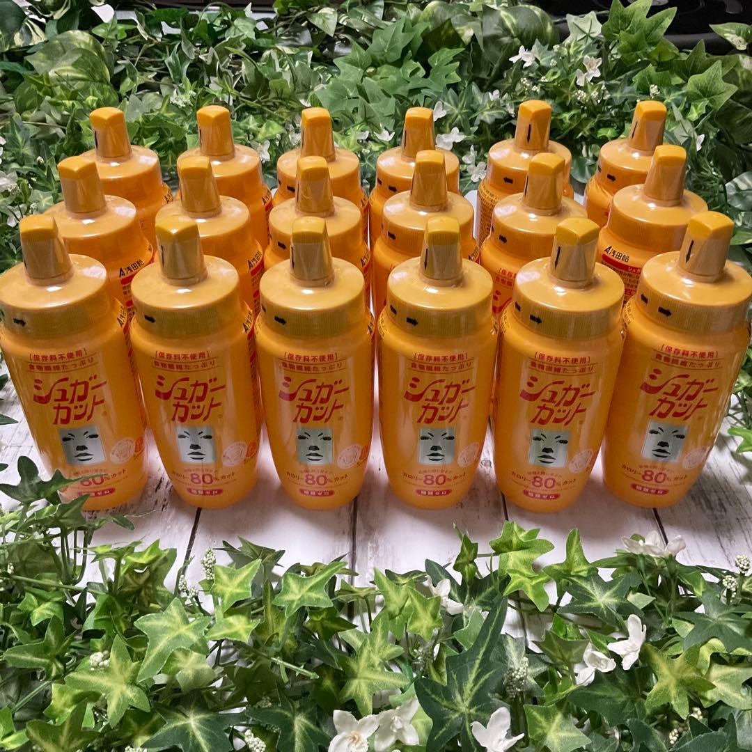 お値下げしました♡ 液体シュガーカット18本セット &ブルックスモカコーヒー６袋