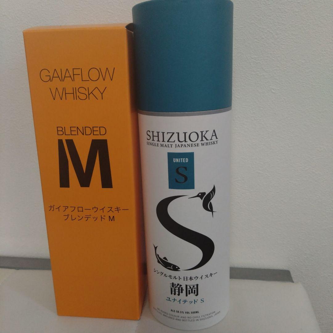 ガイアフロー ユナイテッド2023 ブレンデットM