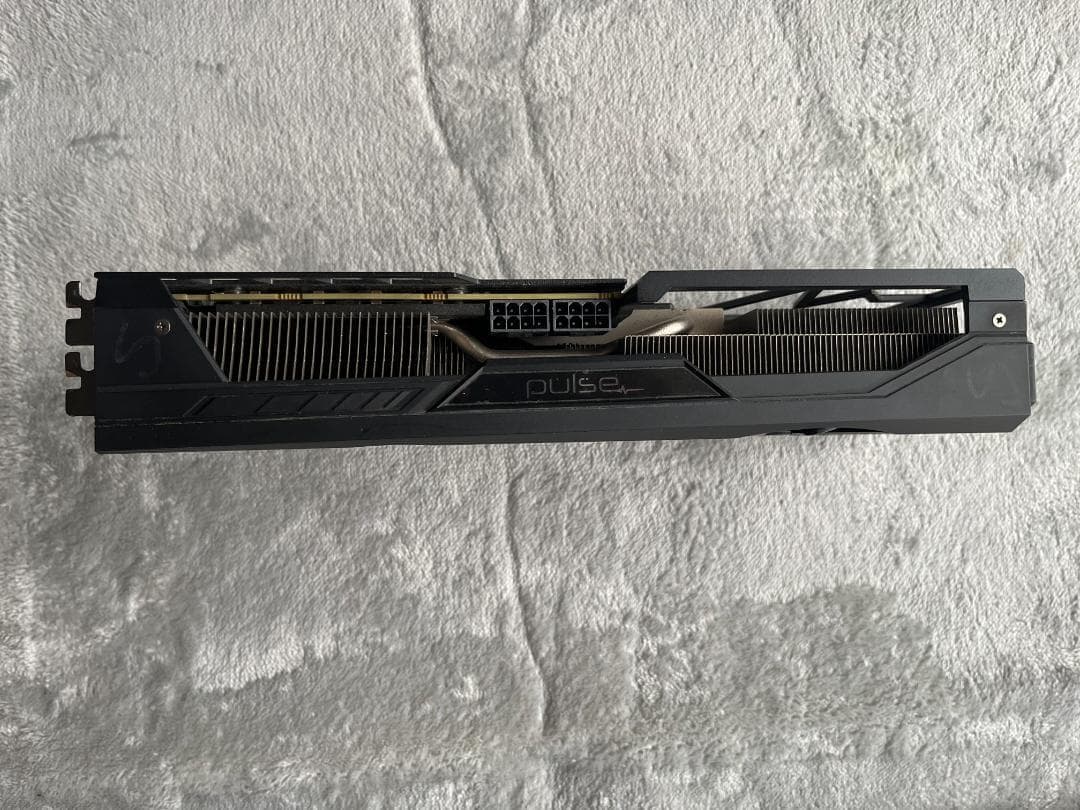 ゆ*と様 グラボ AMD Radeon RX Vega 56 Sapphire