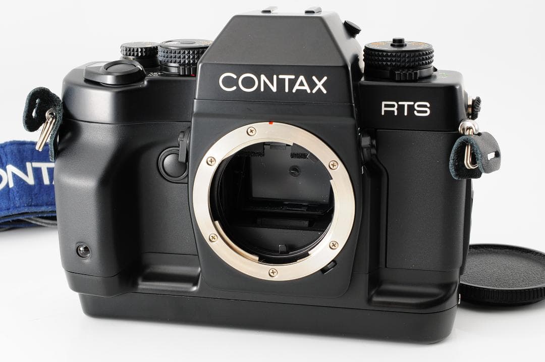 Contax RTS Ⅲ