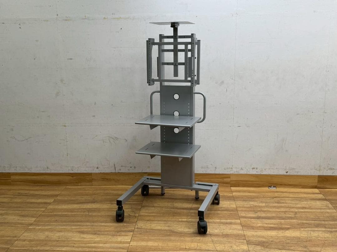 H1484☆ハミレックス　PH-815　モニタースタンド　ディスプレイスタンド