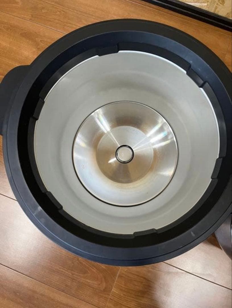 象印マイコンチョコレートウォーマー TH-DT06