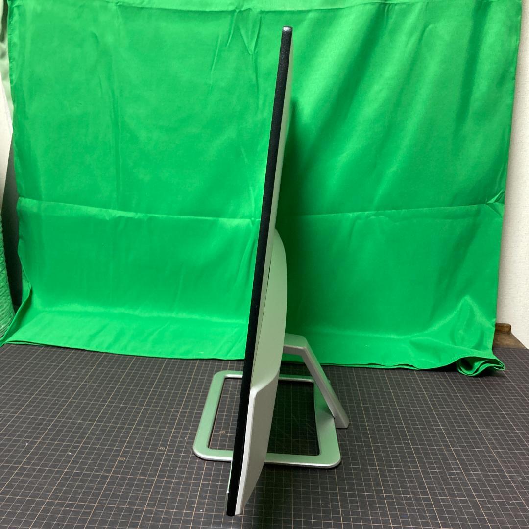 HP 27erモニター 27インチ　フルHD