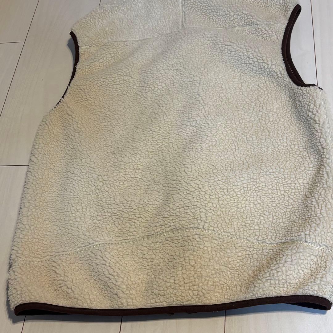 ぐ*ら様 パタゴニア ベスト レトロX Retro X Mサイズ Patagon