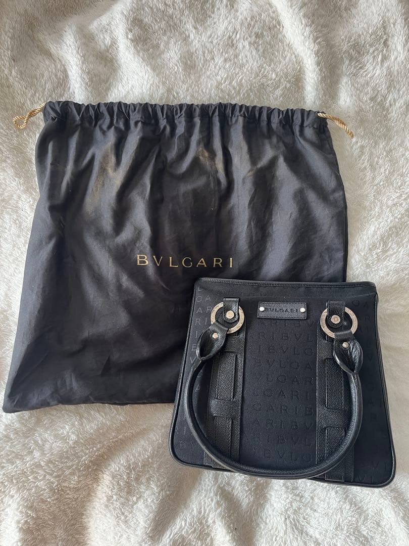 ブルガリ バッグ