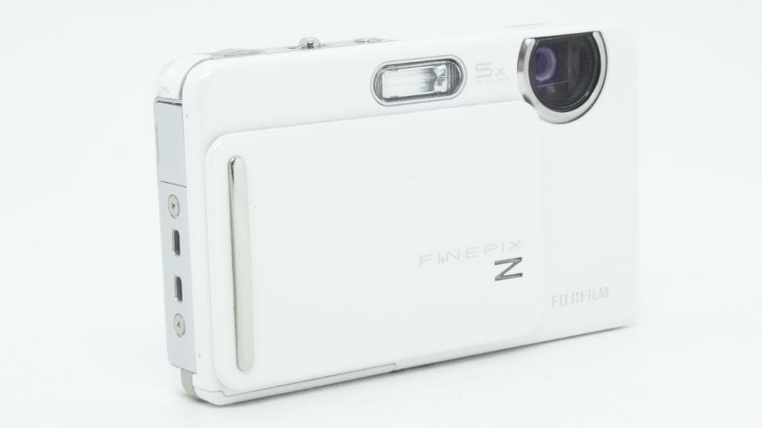【A2180】 FUJIFILM Finepix Z300 フジフィルム