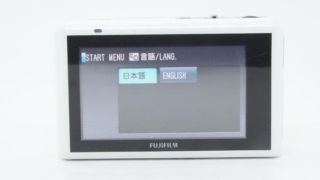【A2180】 FUJIFILM Finepix Z300 フジフィルム