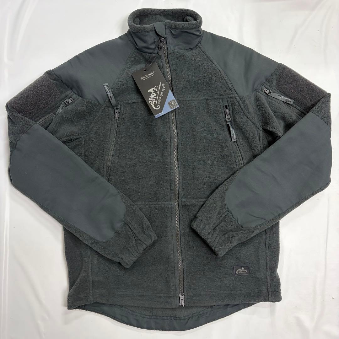 HELIKON-TEX ヘリコンテックス STRATUS JAKET XS
