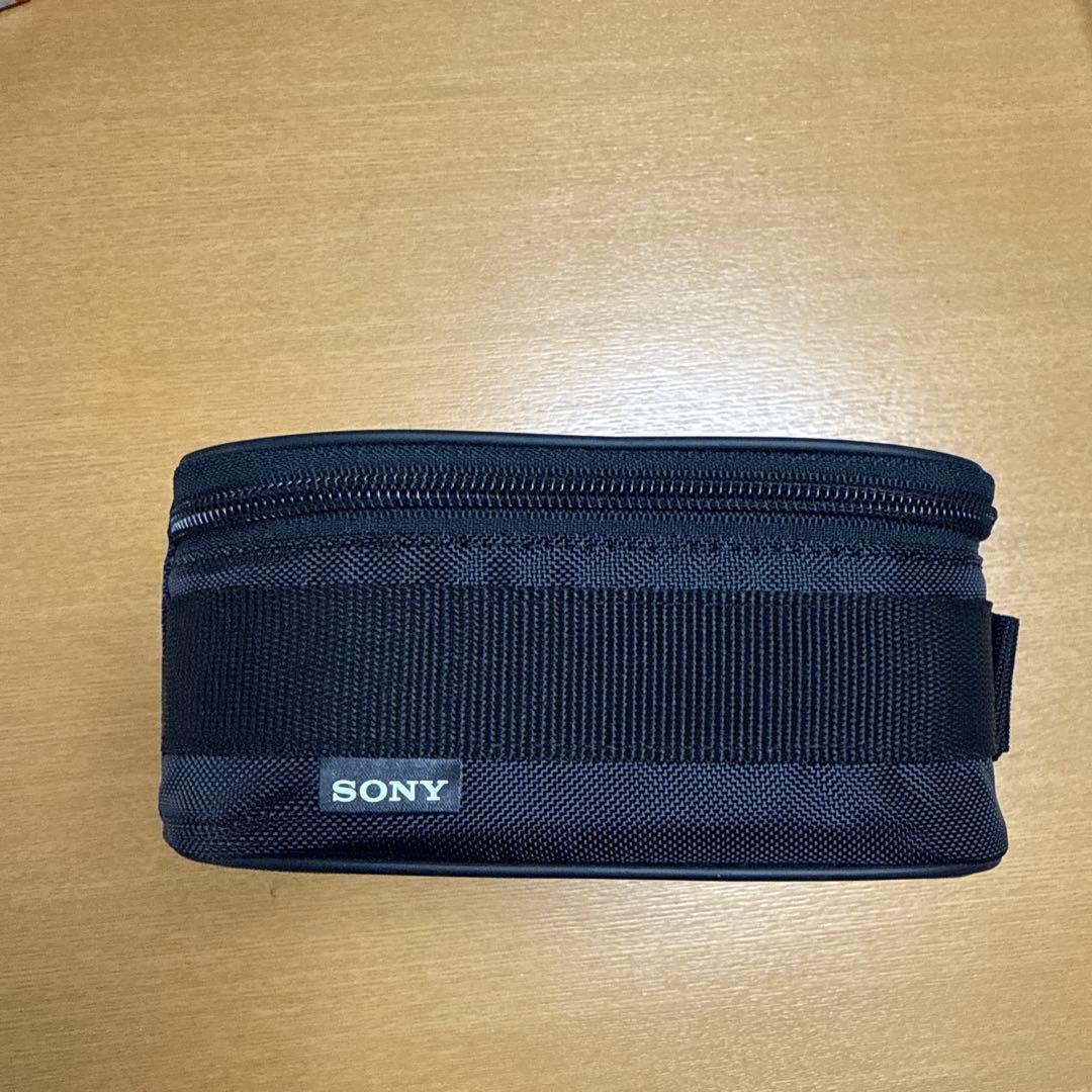 SONY HANDYCAM FDR-AX45 ブラック