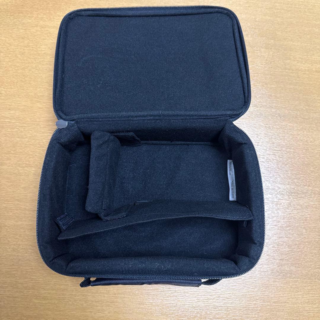 SONY HANDYCAM FDR-AX45 ブラック