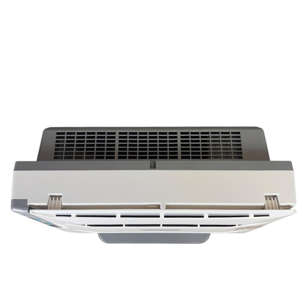 【未使用】　アルシステム 空気清浄機 OP-Z201A ②