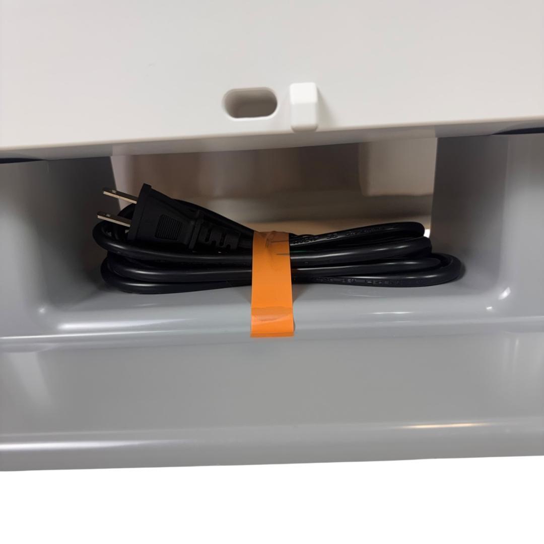 【未使用】　アルシステム 空気清浄機 OP-Z201A ②