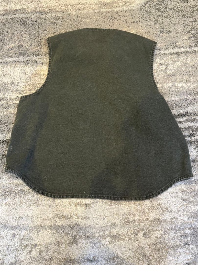 Carhartt カーハート　ベスト　XL