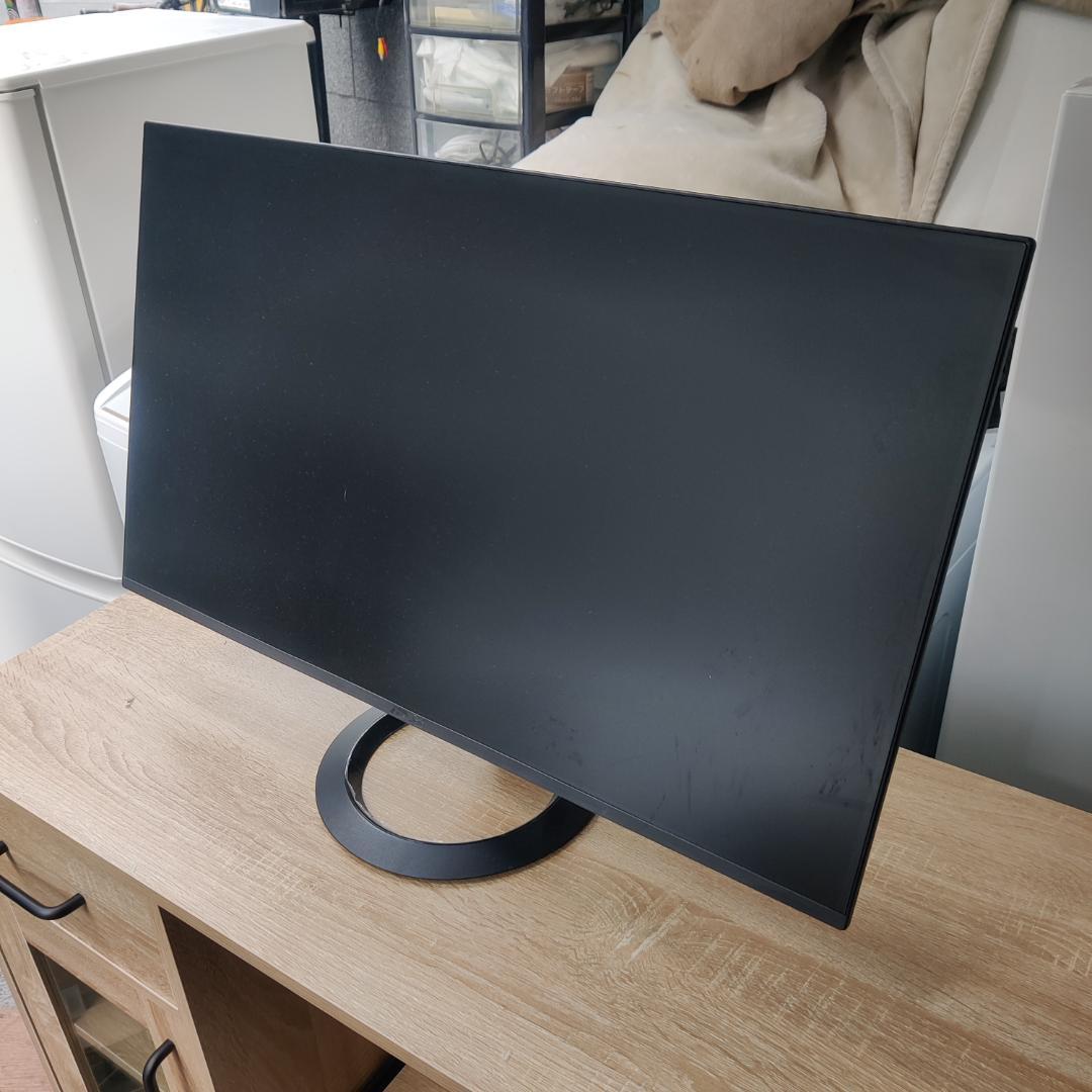 送料無料 ASUS VZ27EHE 大画面27インチ液晶モニター FullHD