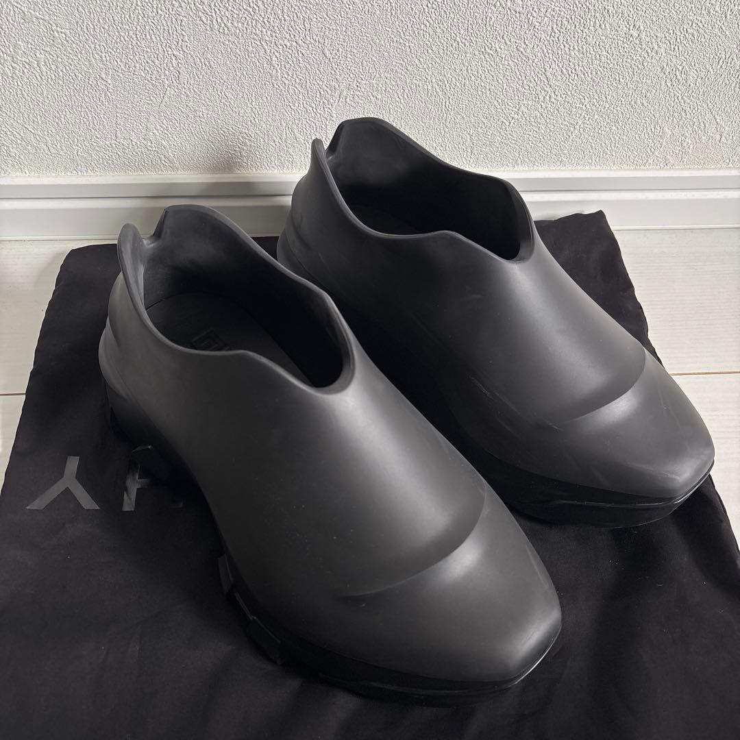 靴 Givenchy FW21/ Monumental Mallow 41