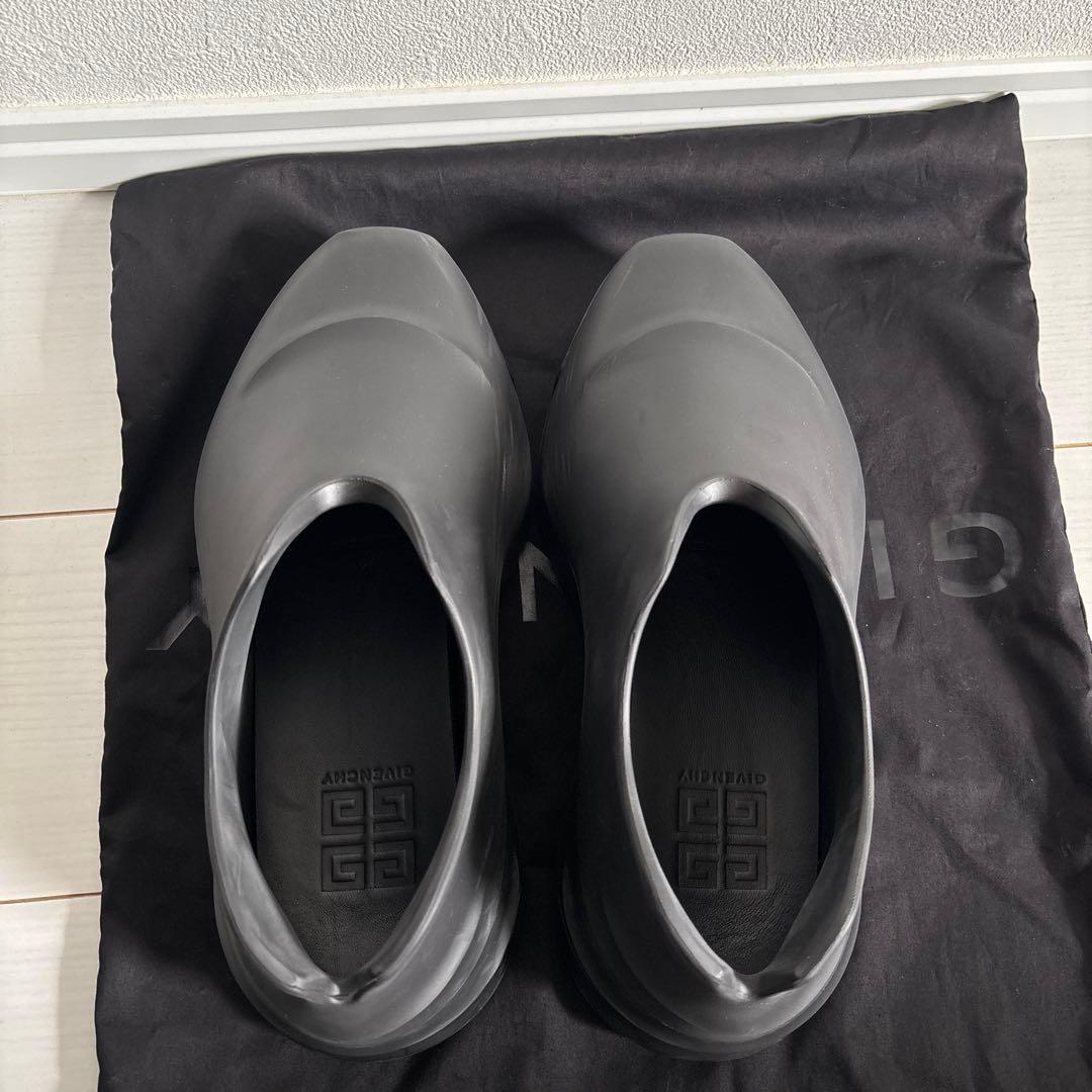 靴 Givenchy FW21/ Monumental Mallow 41