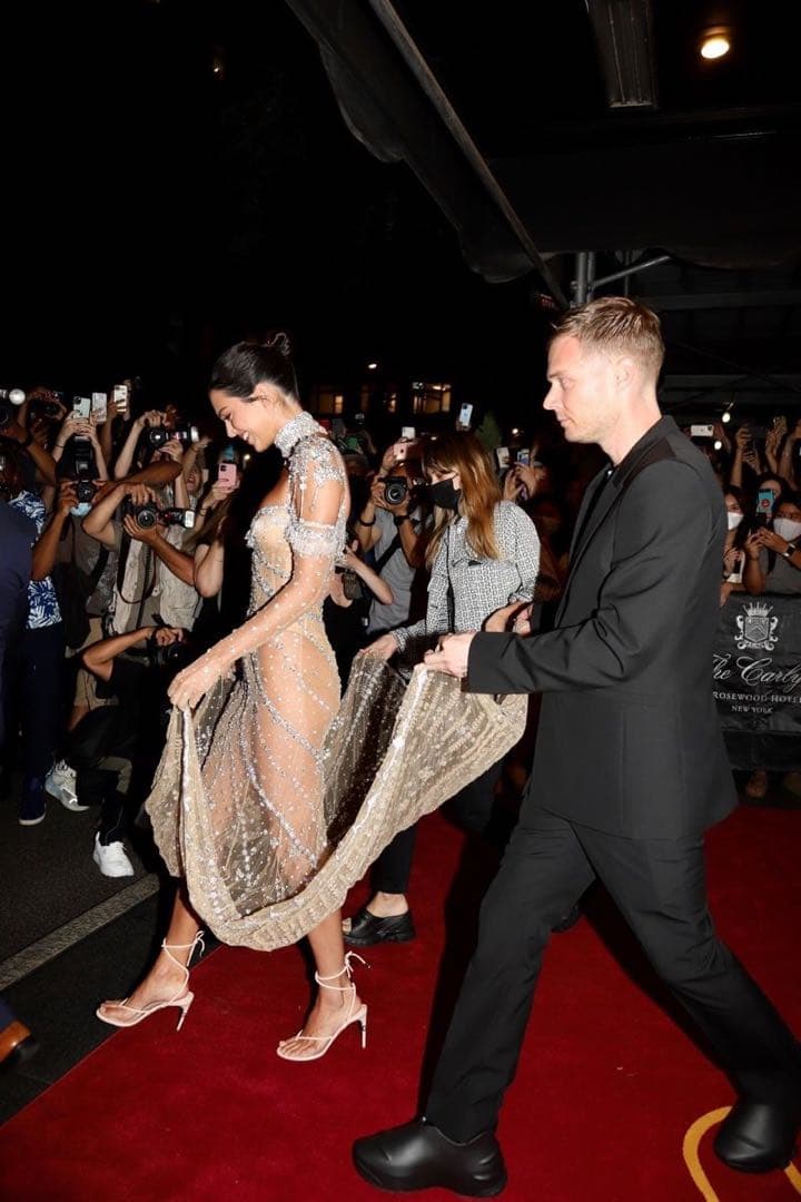 靴 Givenchy FW21/ Monumental Mallow 41