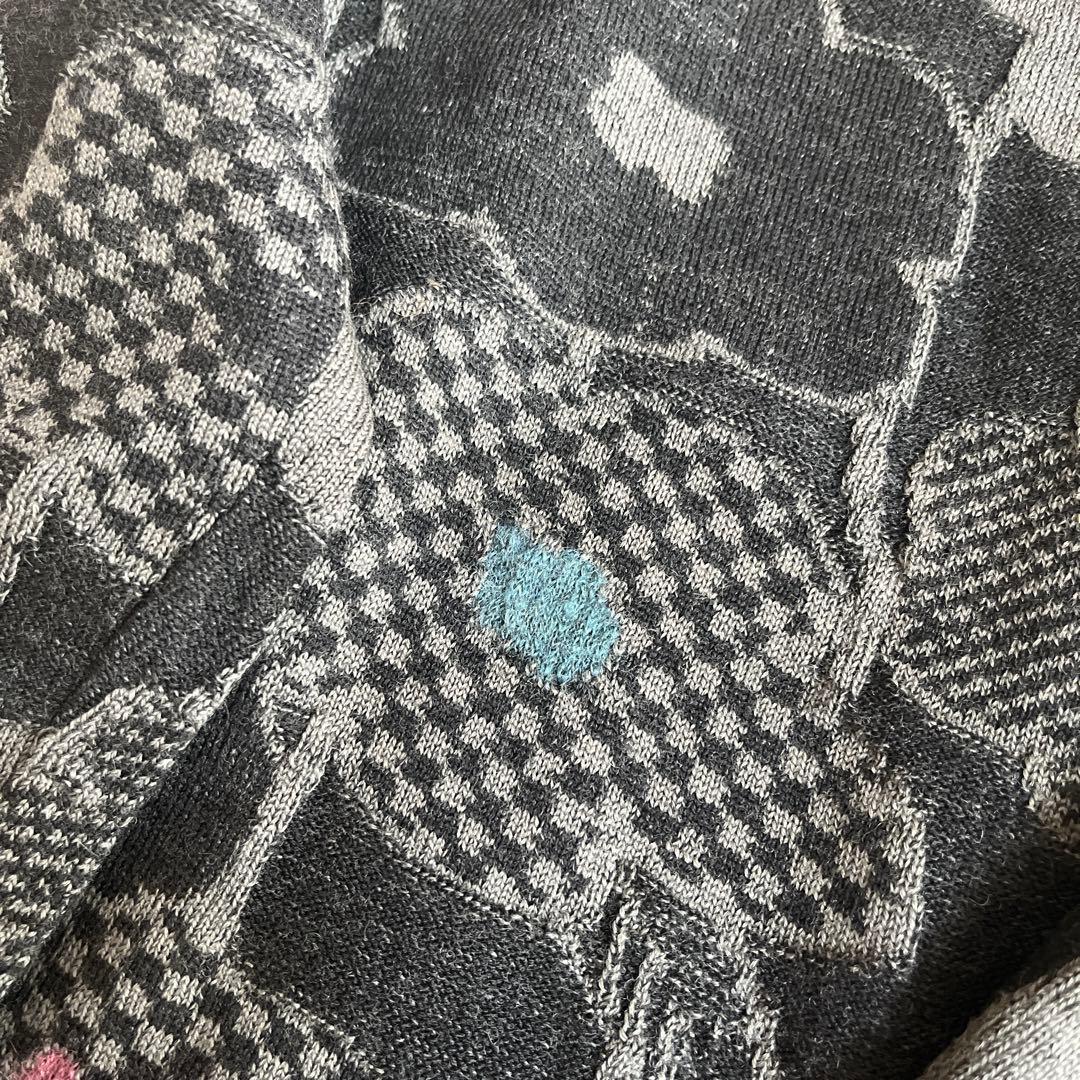 佐藤繊維　M &kyoko 2way 新品