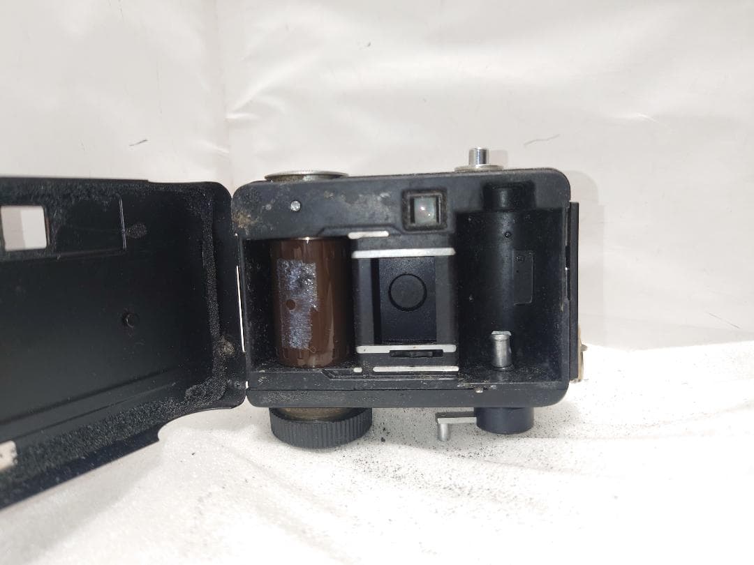 ★極上！5台セット★Ricoh Auto Hatic 35 フィルムカメラ