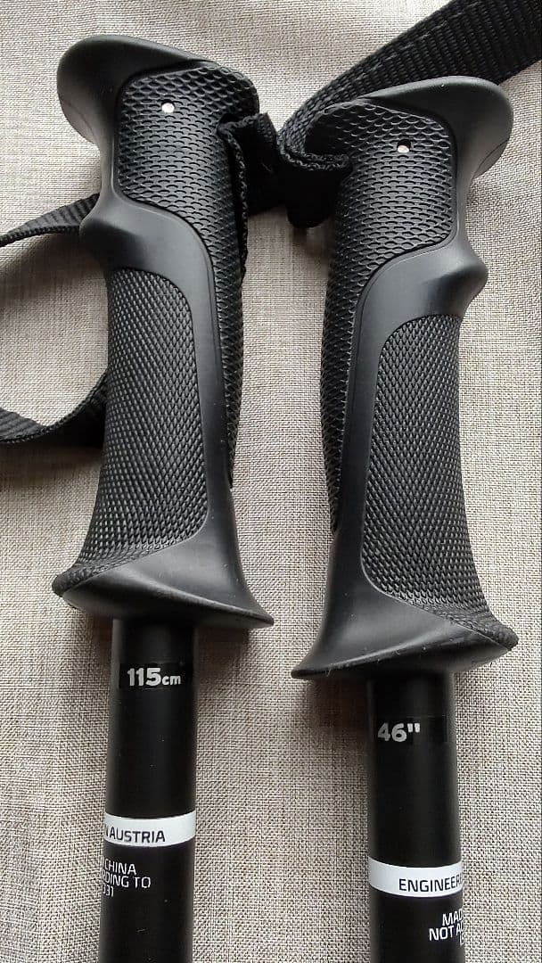 スキー、ブーツ、ストック、オールインワンのケース