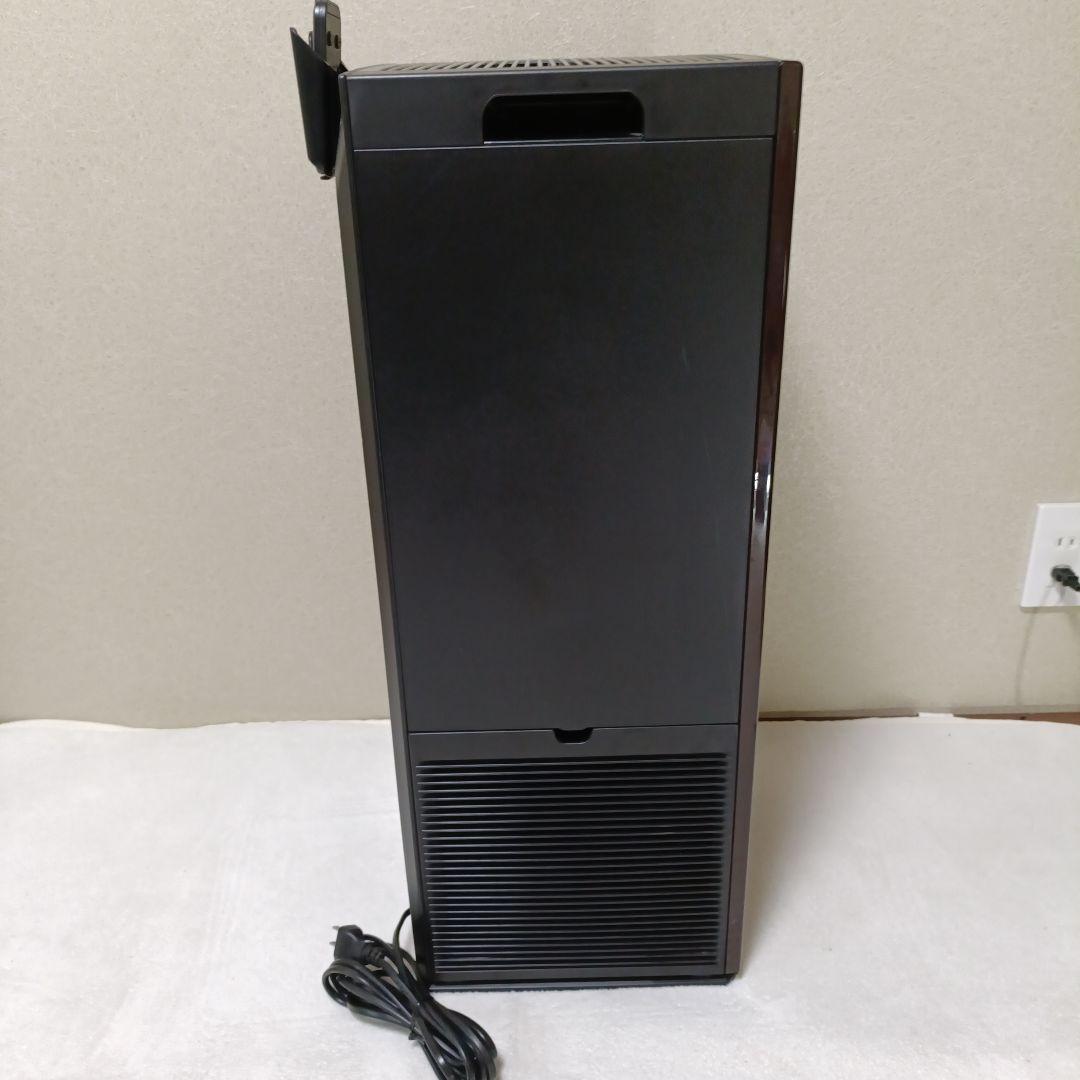 【極美品】DAIKIN　加湿空気清浄機　MCK55YKS-T