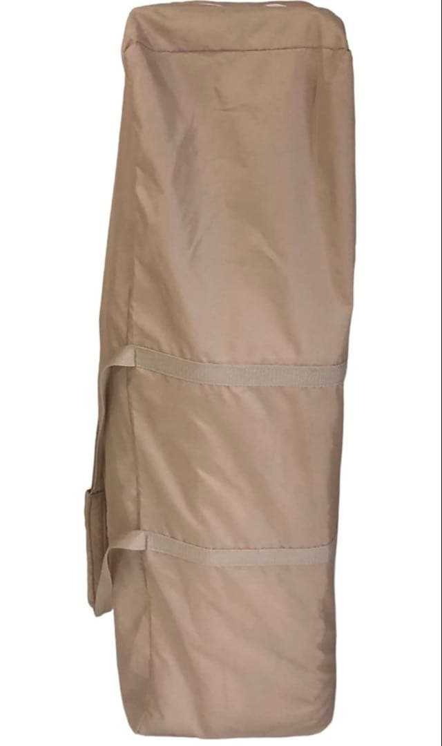 アップリカ(Aprica) 折り畳み ベビーベッド ココネル　エアー ブラウン