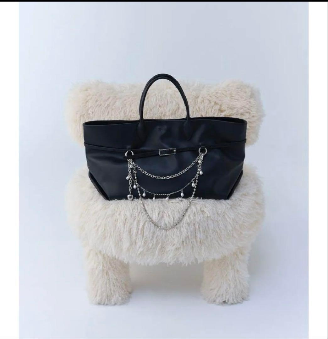 JOSEMOON ノベルティ　チェーン