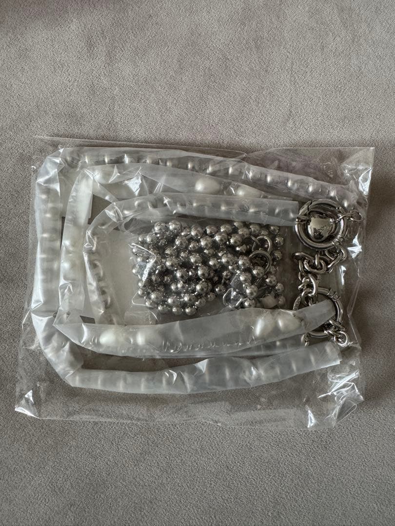 JOSEMOON ノベルティ　チェーン