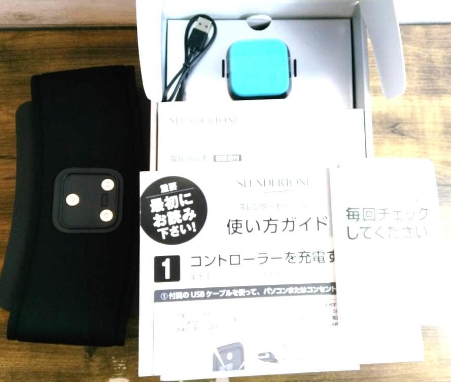 【美品】スレンダートーン コア ユニセックス