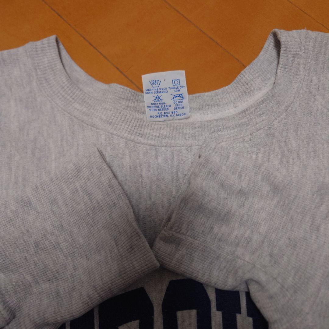 Champion リバースウィーブ 90s XL