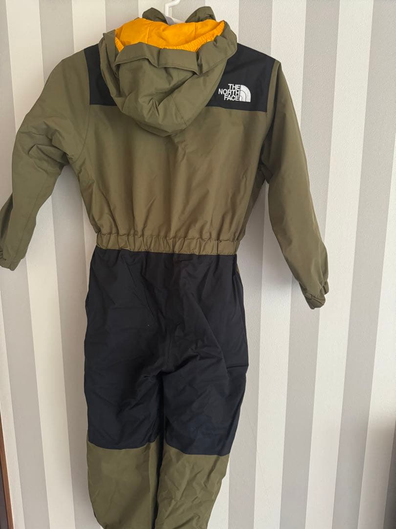 THE NORTH FACE 子ども用ウェア