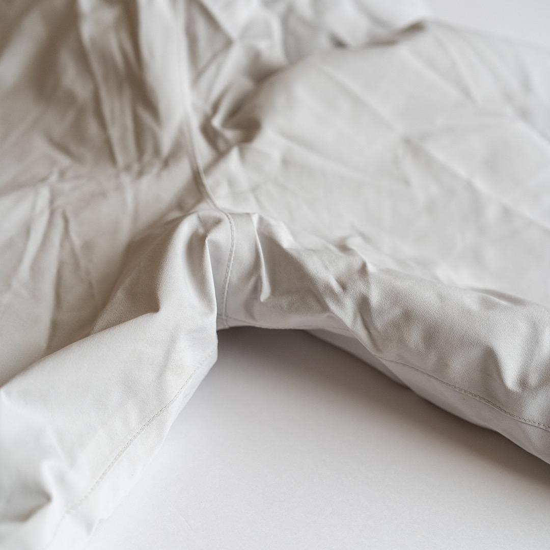 mont-bell モンベル パウダーステップ パンツ キッズ 120 スキー