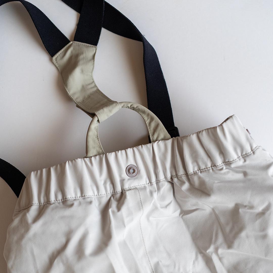 mont-bell モンベル パウダーステップ パンツ キッズ 120 スキー