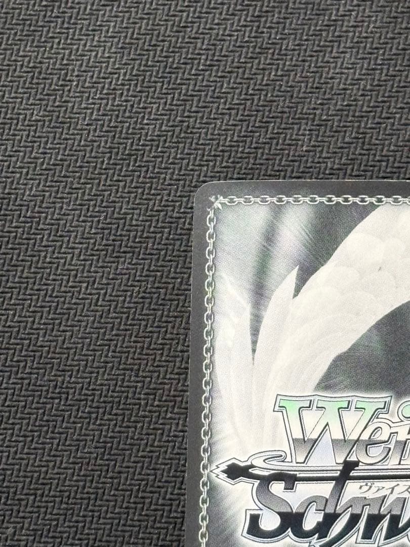 蟹に行き合った少女戦場ヶ原ひたぎSPサイン化物語