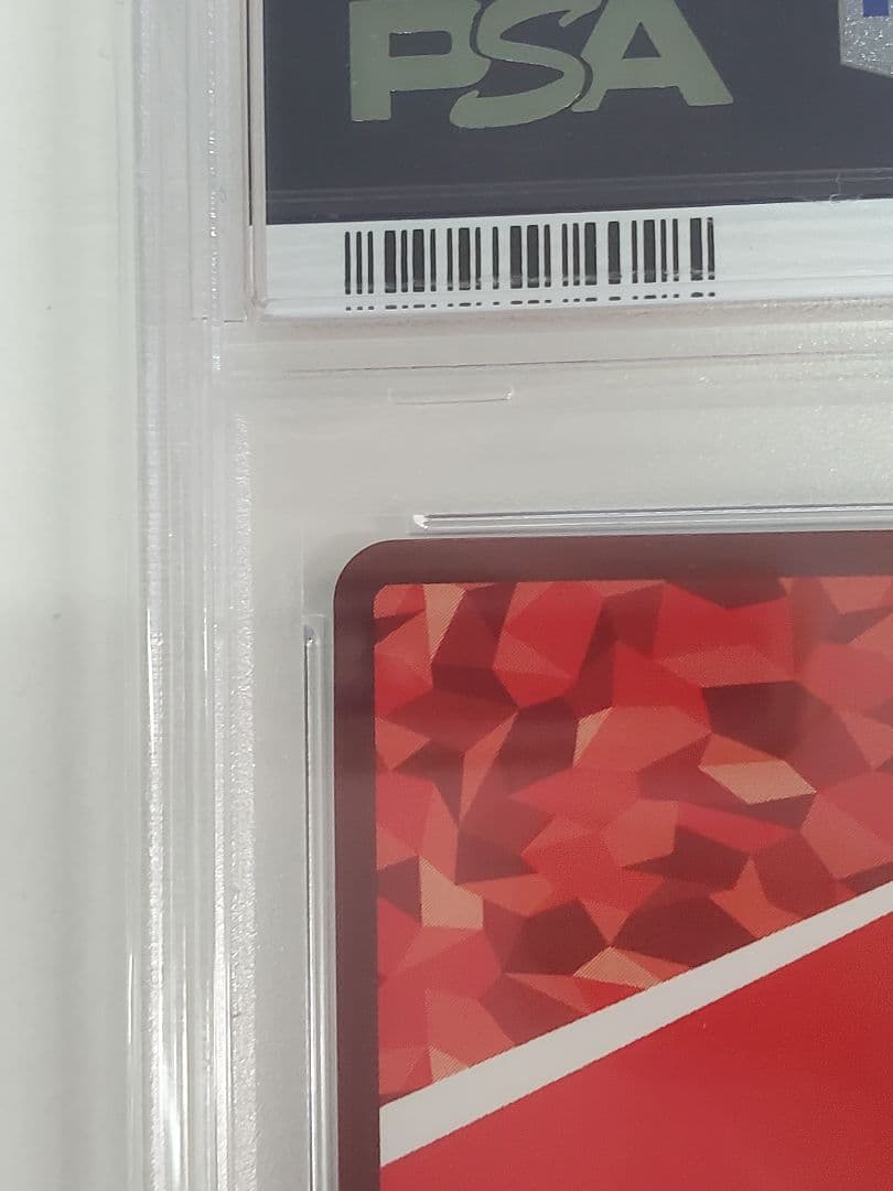 PSA10 緑谷出久 winner UNION ARENA PROMO #060